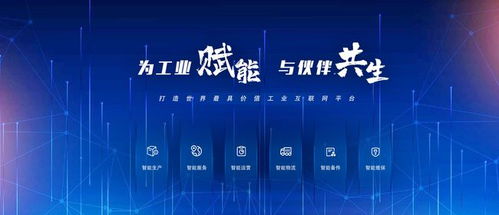 工业互联网的网络软件构建之道 企业实施路径与关键策略